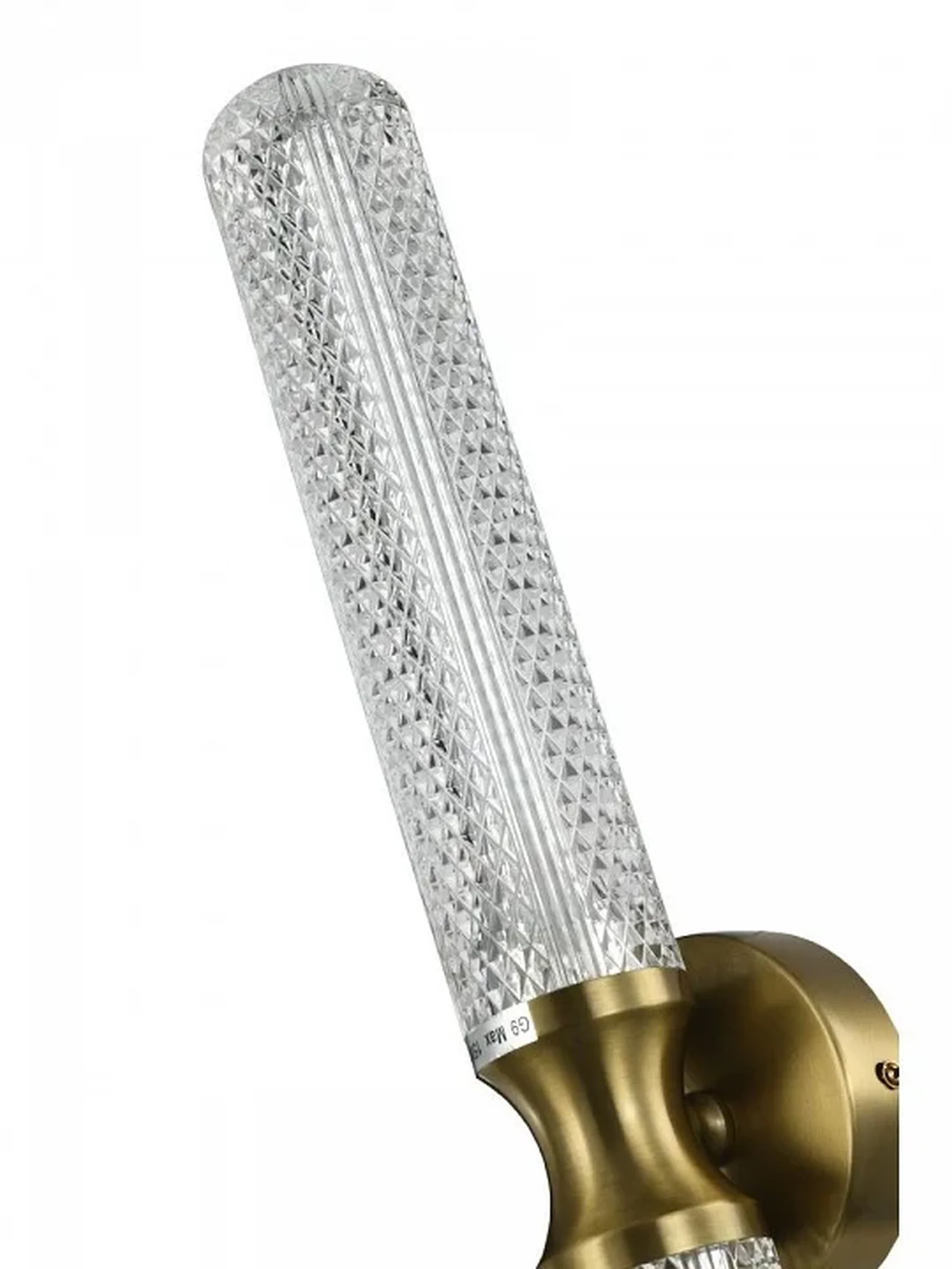 Бра ZORTES CRYSPY ZRS.1201.18