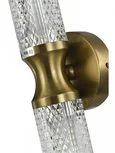 Бра ZORTES CRYSPY ZRS.1201.18