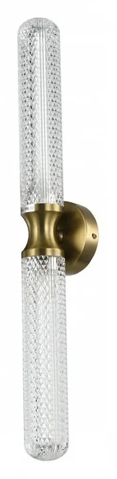 Бра ZORTES CRYSPY ZRS.1201.18