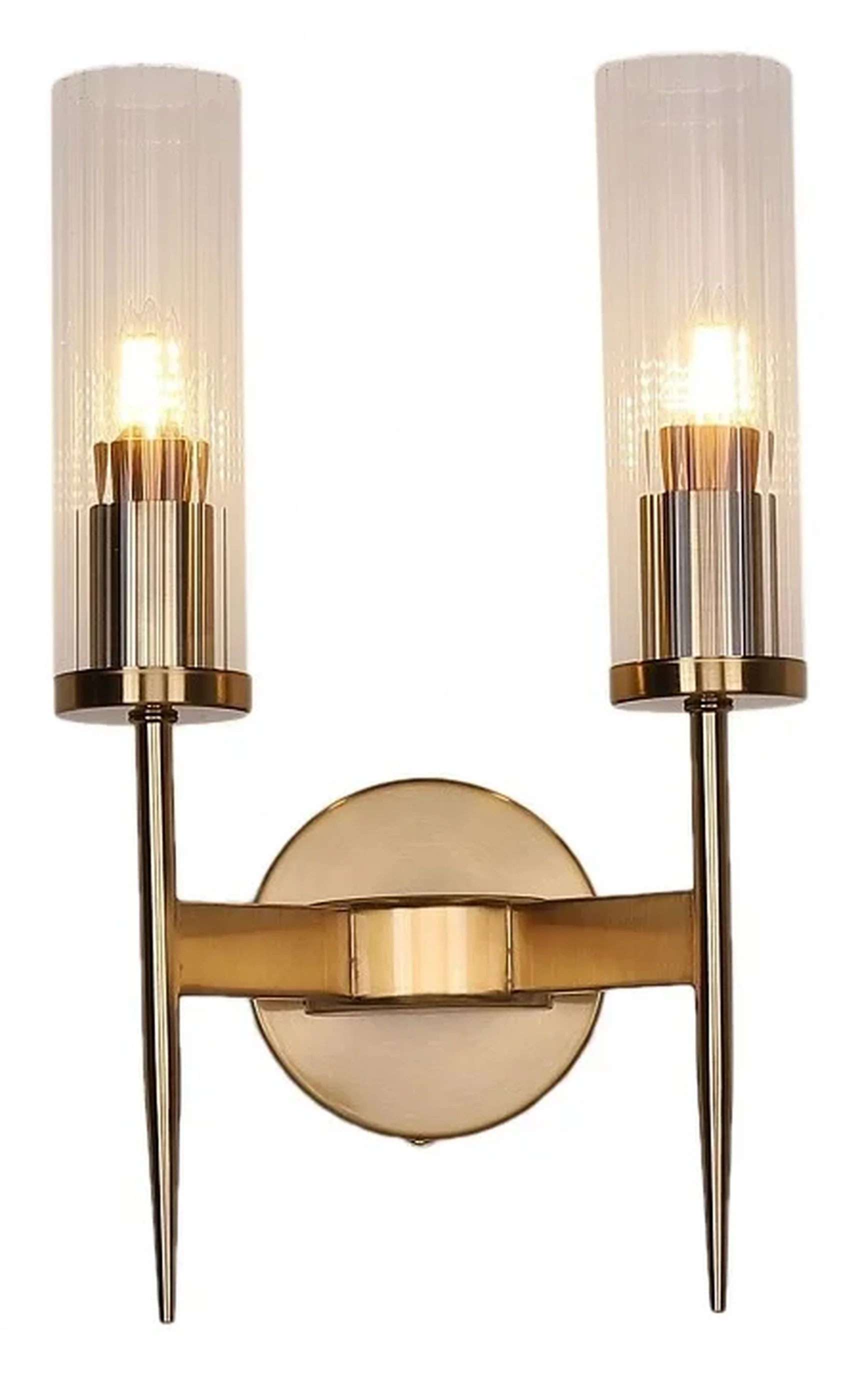 Бра Zortes Candle ZRS.16204.2