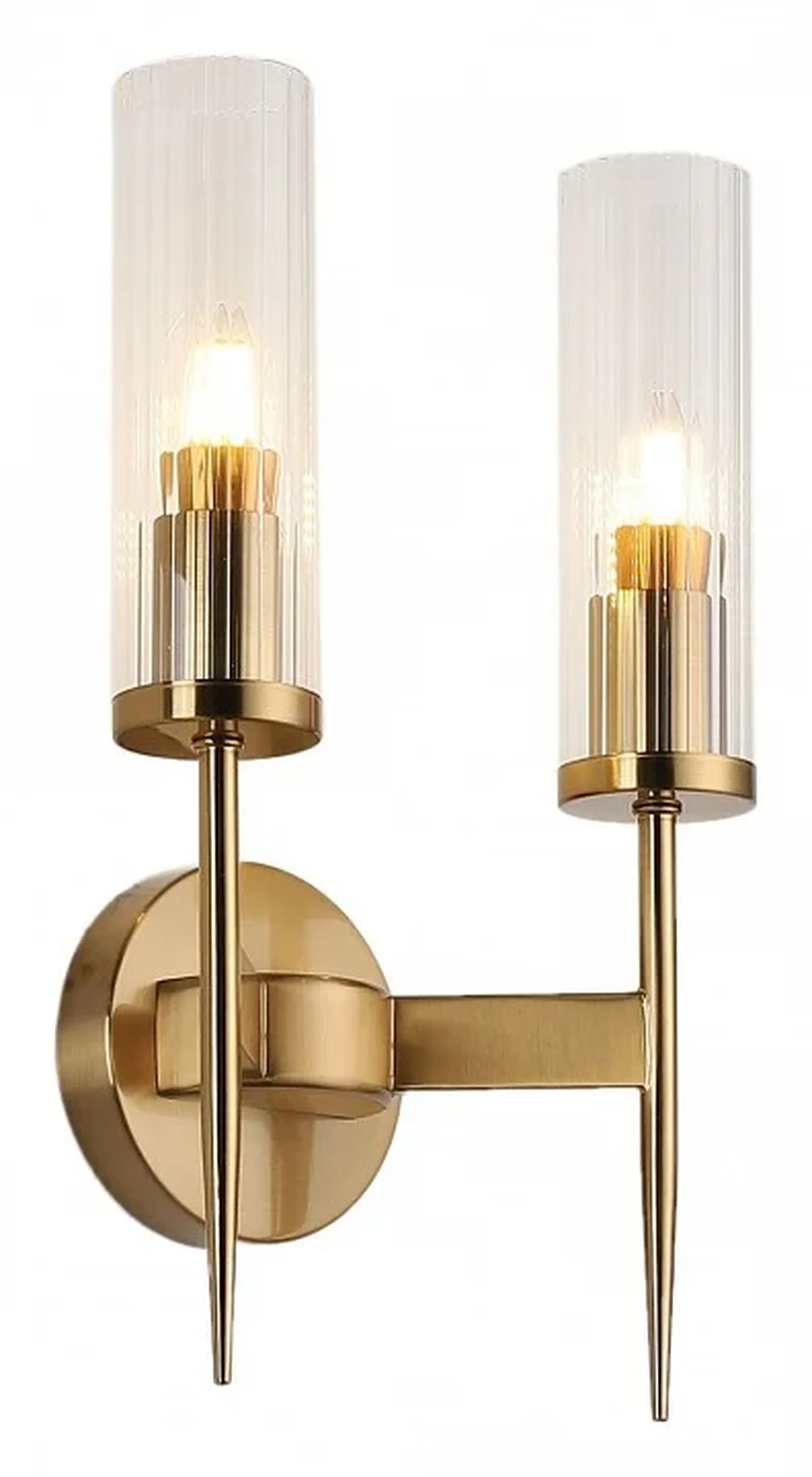 Бра Zortes Candle ZRS.16204.2