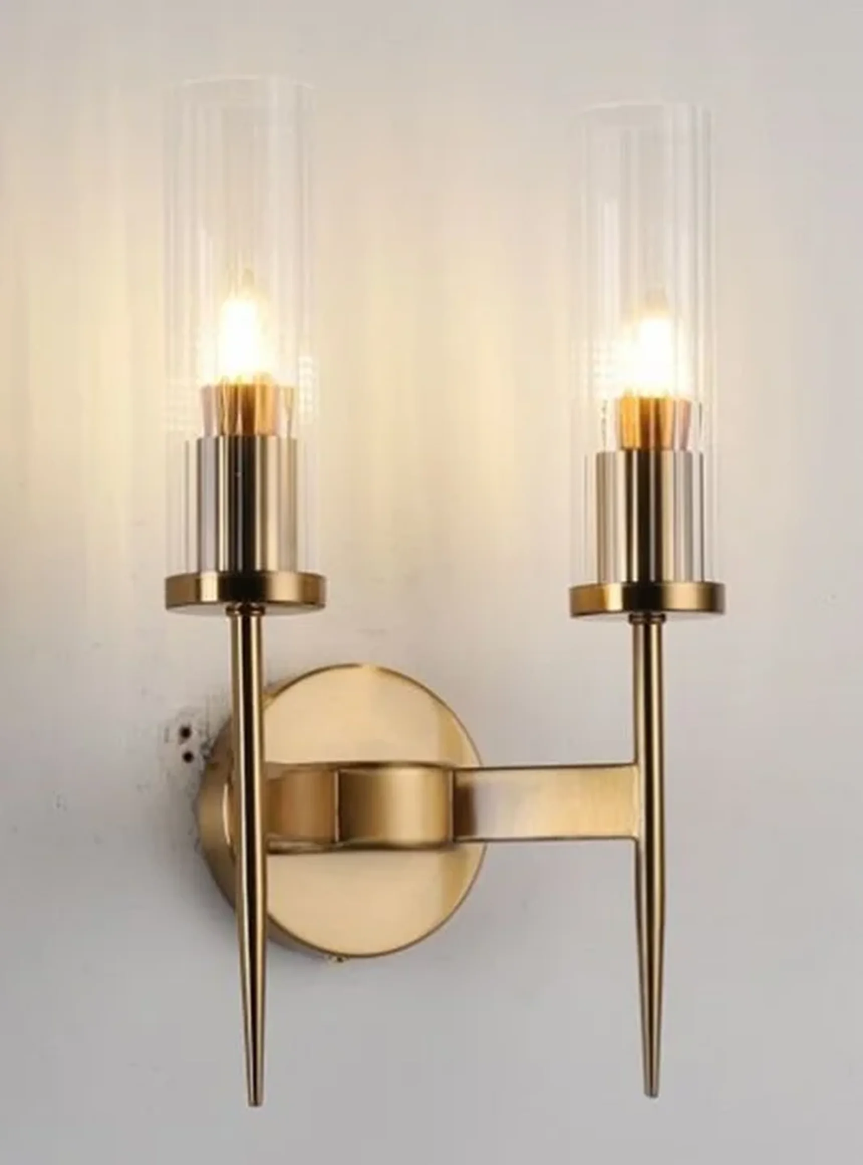 Бра Zortes Candle ZRS.16204.2