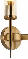 Бра Zortes Candle ZRS.16204.2