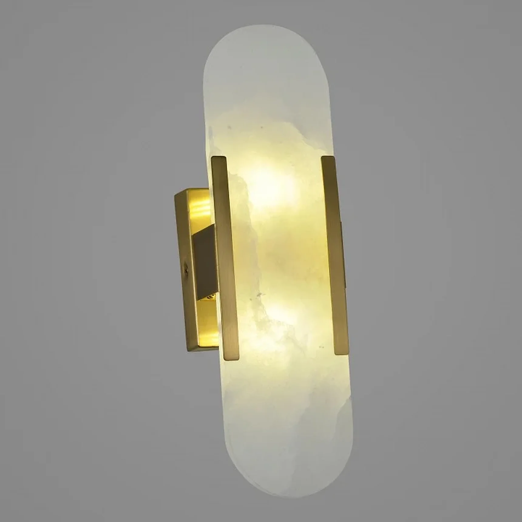 Бра Zortes Marmo ZRS.1818.03, Мощность - 7Вт, Тип лампы: LED