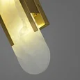 Бра Zortes Marmo ZRS.1818.03, Мощность - 7Вт, Тип лампы: LED