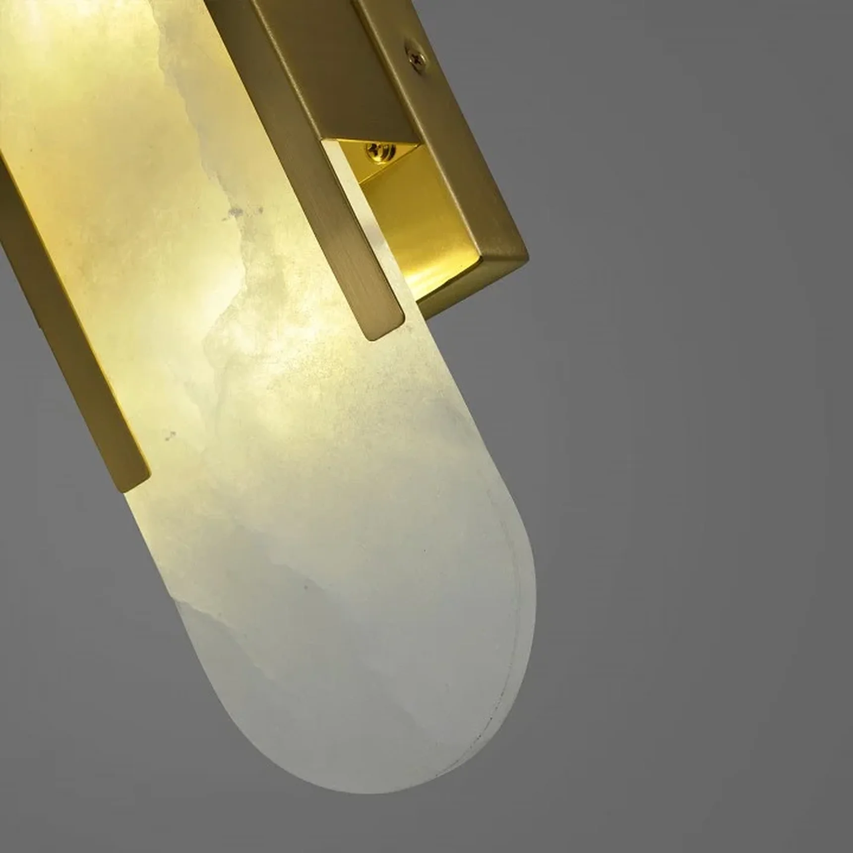 Бра Zortes Marmo ZRS.1818.03, Мощность - 7Вт, Тип лампы: LED