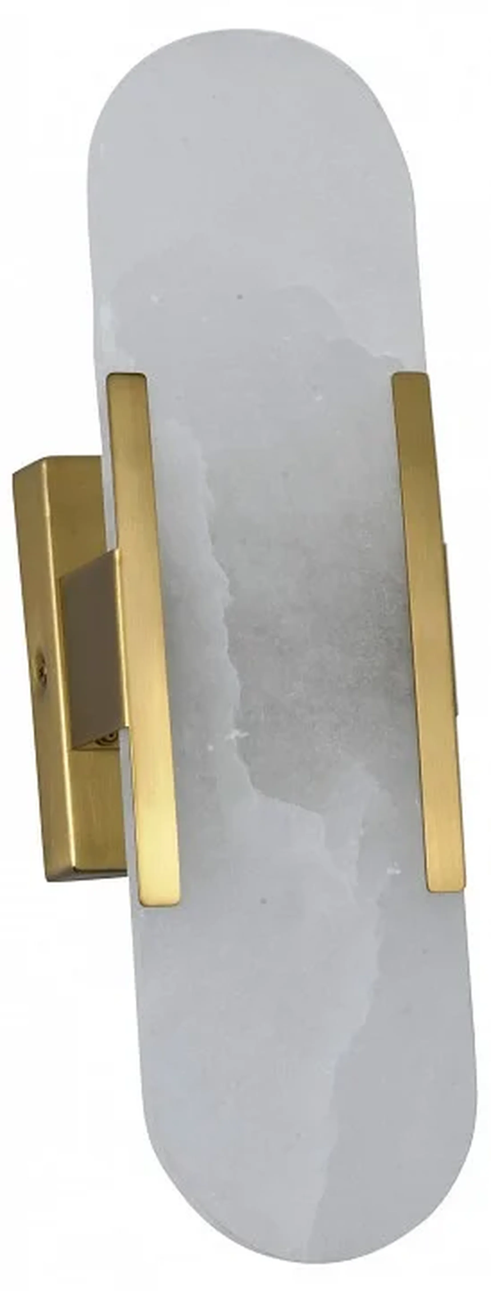 Бра Zortes Marmo ZRS.1818.03, Мощность - 7Вт, Тип лампы: LED