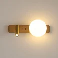 Бра с подсветкой DREAM ZRS.2436.02