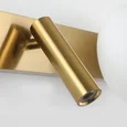 Бра с подсветкой DREAM ZRS.2436.02