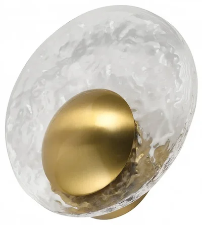 Бра Zortes Lune ZRS.90610.20, Мощность - 3Вт, Тип лампы: LED
