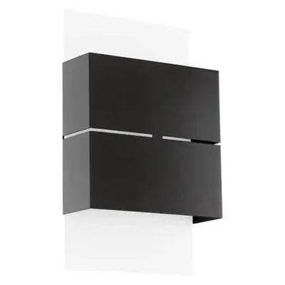 Уличный настенный светильник Eglo Kibea 93254