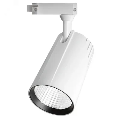 Трековый светильник светодиодный PTR 1725 25w, 5026148