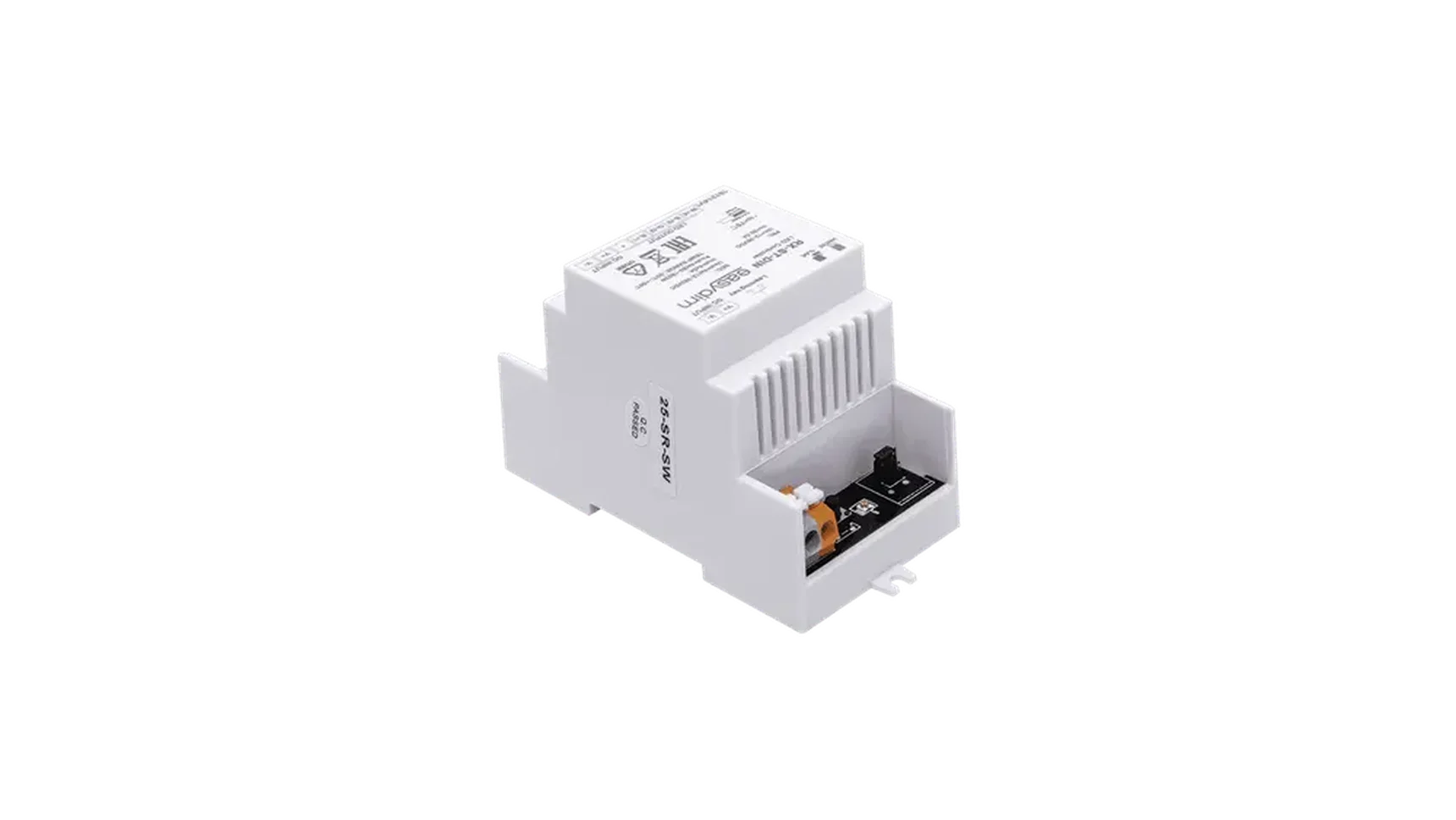 Приемник EasyDim RX-ST-DIN RX-ST-DIN