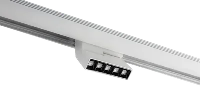 Светильник для низковольтного трека SY SY-601253F-10-WH-WW