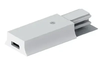 Ввод питания 1-фазный G-1-P-CV-IP20-W белый