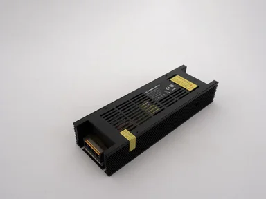 Блок питания LEDS POWER 300Вт 12В BLACK 003061