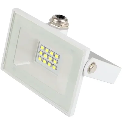 Светодиодный прожектор GTAB-10BT-IP65-6500-W