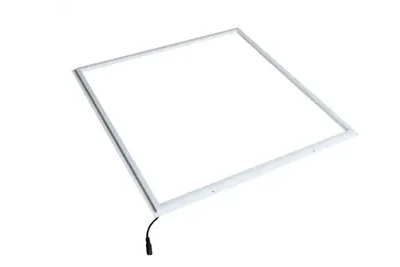 Светодиодная рамка FRAME-600х600х12мм 36Вт 4000К 3000Лм IP40 СириусА