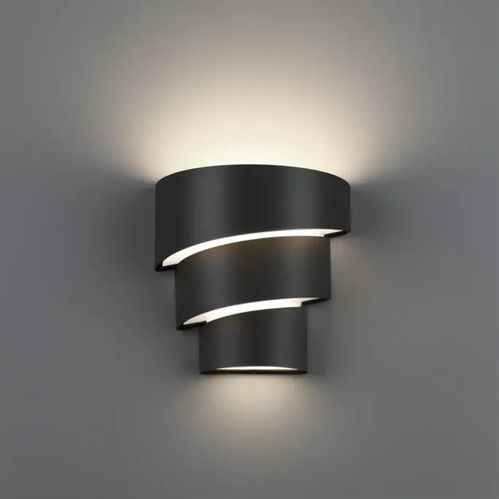 359197 STREET NT23 361 черный Светильник ландшафтный светодиодный IP54 LED 12W 220-240V 4000K 720Лм STRAIT