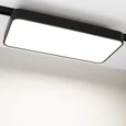 Светильник LGD-AFINA-4TR-S600x300-50W Day4000 (BK, 110 deg, 230V) (Arlight, IP20 Металл, 5 лет), 035495(1)