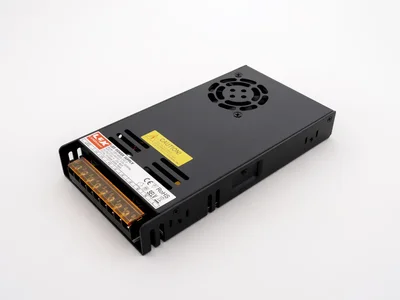 Блок питания LEDS POWER LUXDriver 600Вт 24В 007168