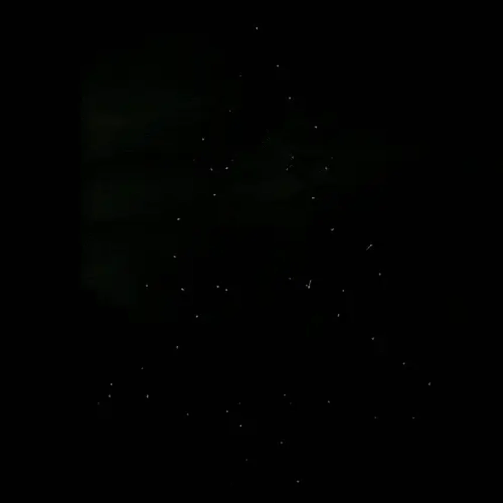 Гирлянда Нить с Колпачком 15м Разноцветная 220В, 100 LED, Провод Черный Каучук, IP54