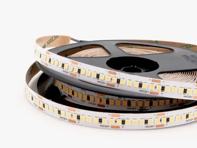Светодиодная лента 2835 240/м (18Вт/м) 24В нейтральная 006598