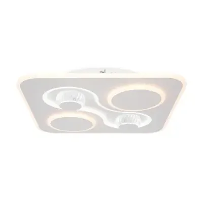 Потолочный светильник Freya FR6049CL-L95W