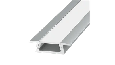 Профиль алюминиевый для светодиодной ленты SWG RC-2206