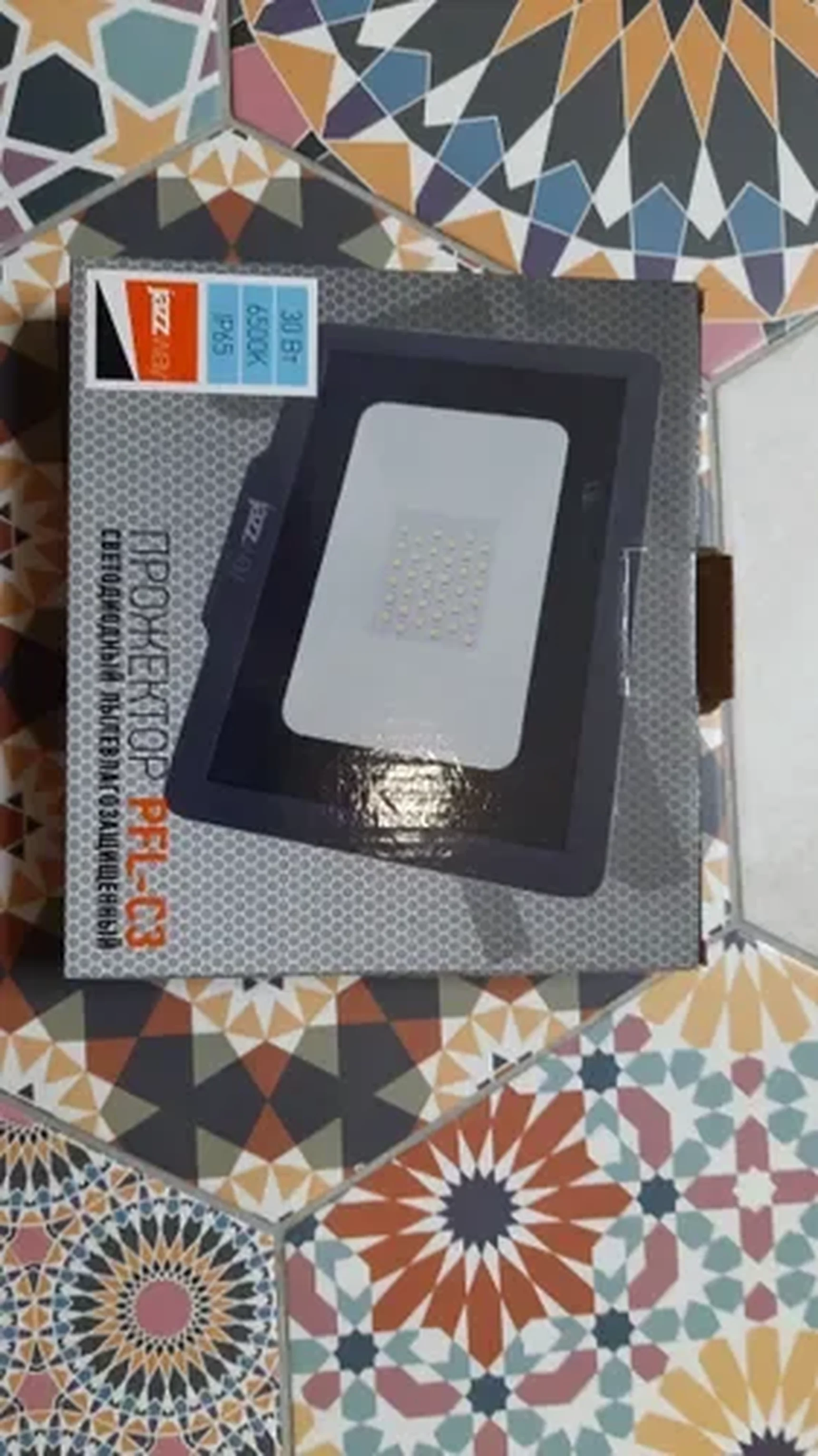 Фото из отзыва