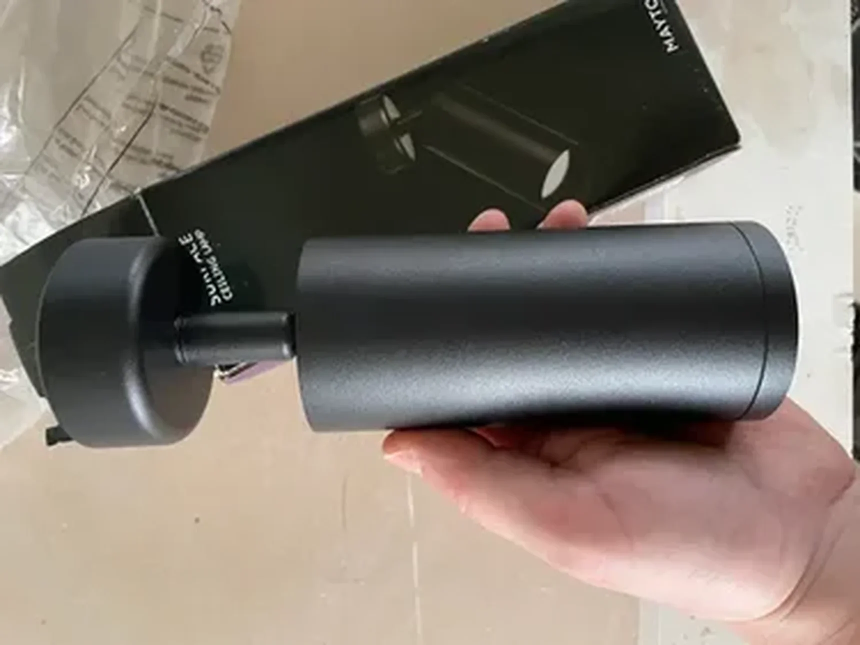 Фото из отзыва