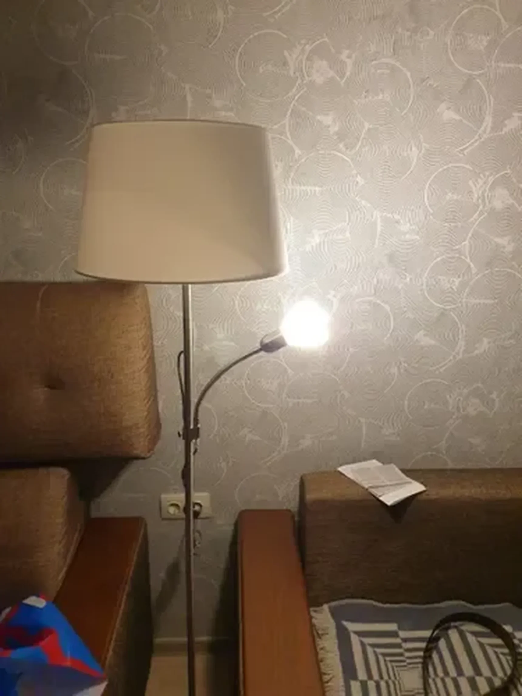 Фото из отзыва