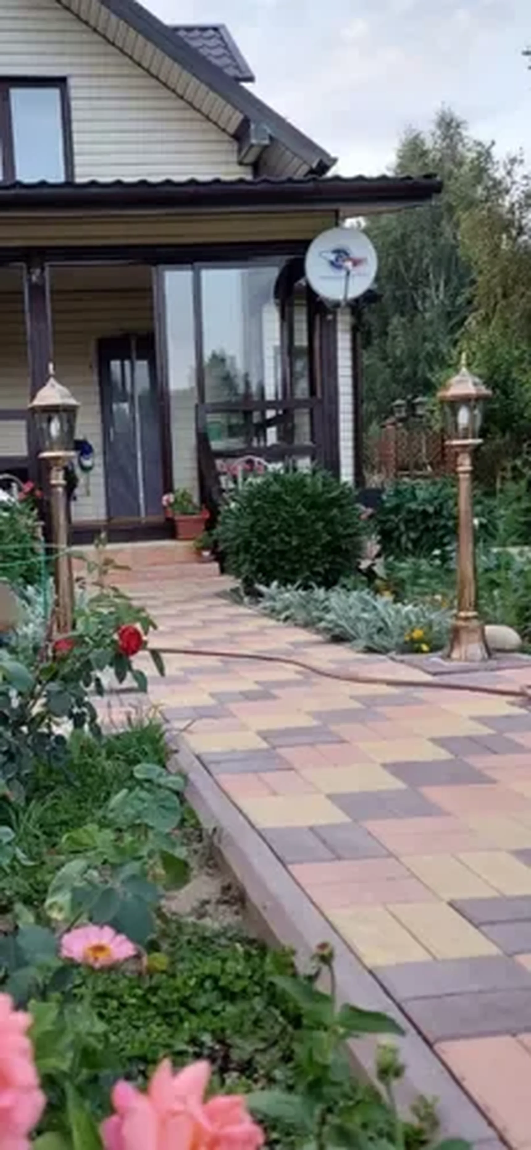 Фото из отзыва