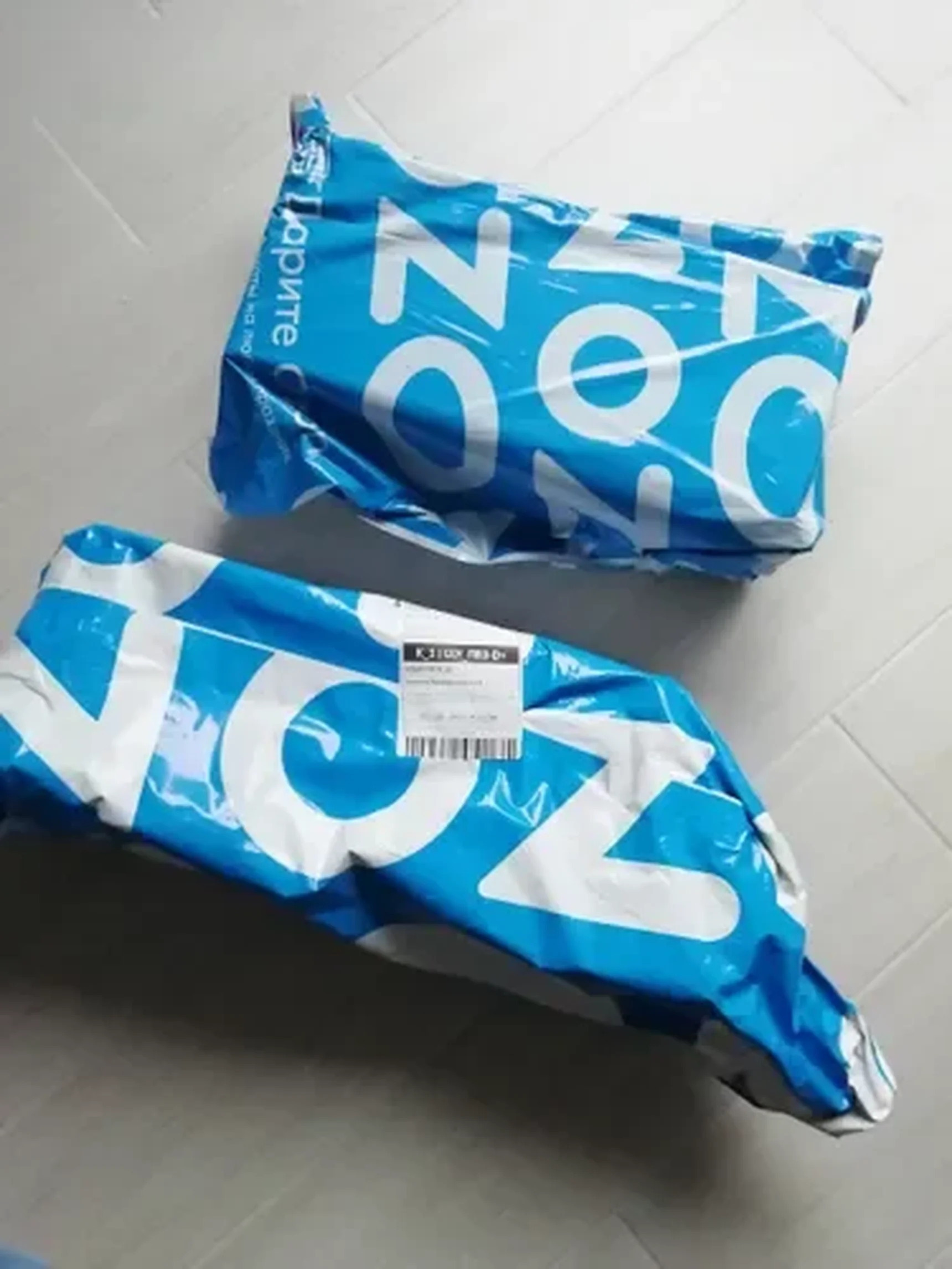 Фото из отзыва