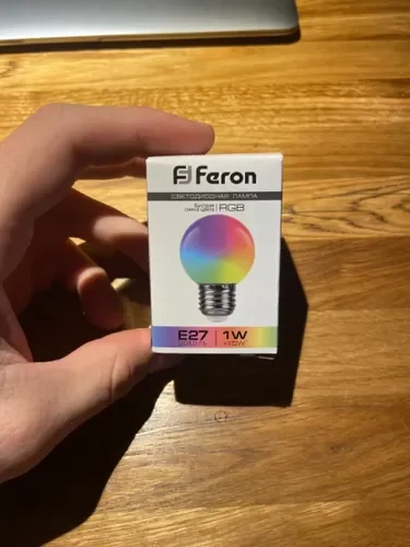 Фото из отзыва