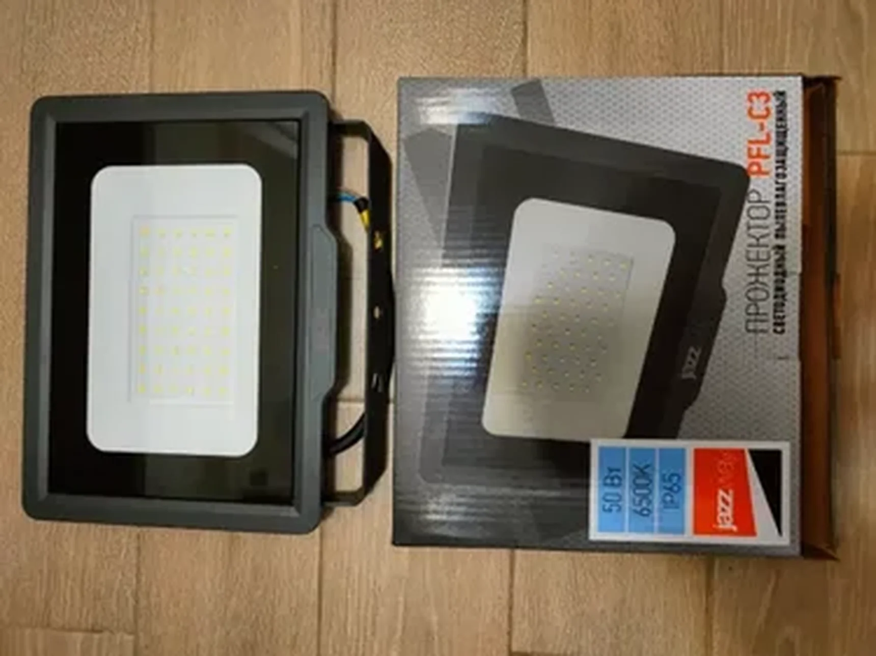 Фото из отзыва