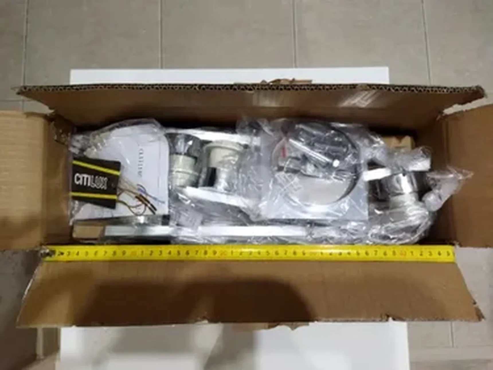 Фото из отзыва