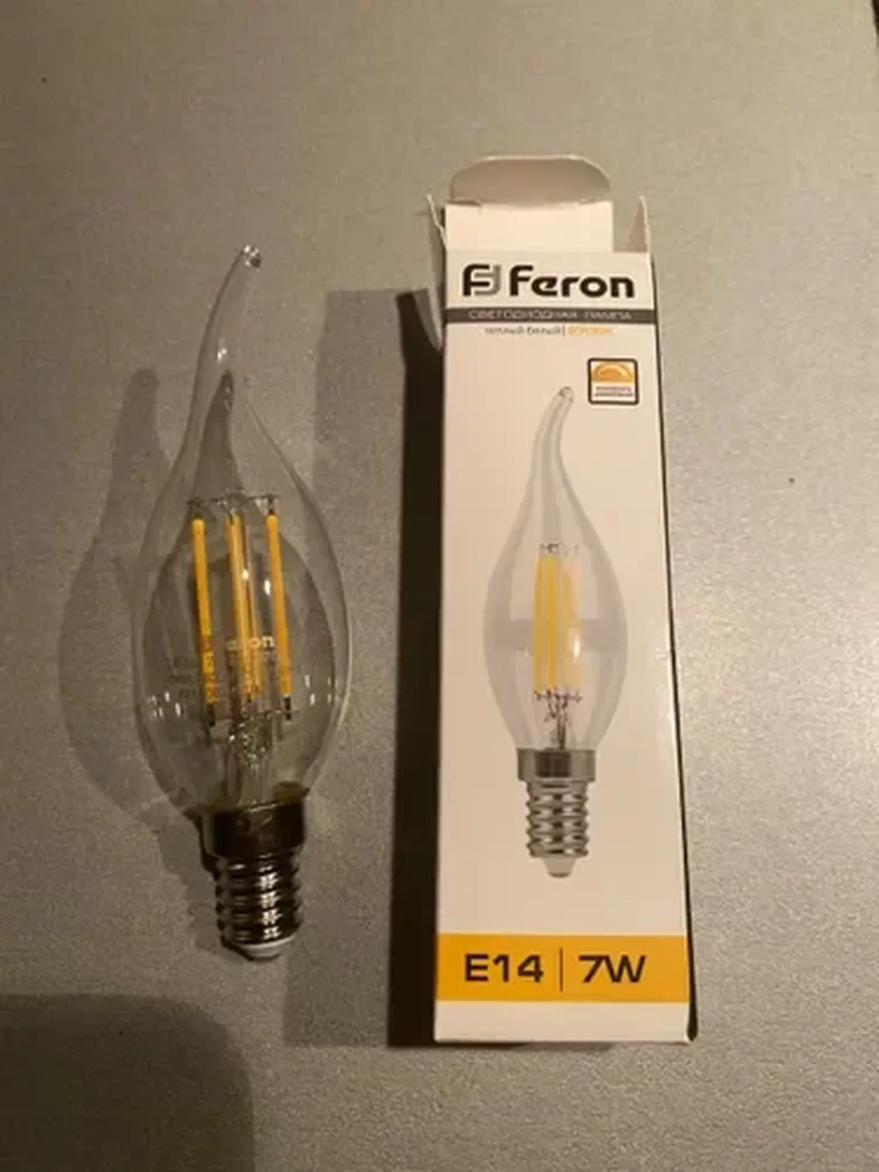 Фото из отзыва