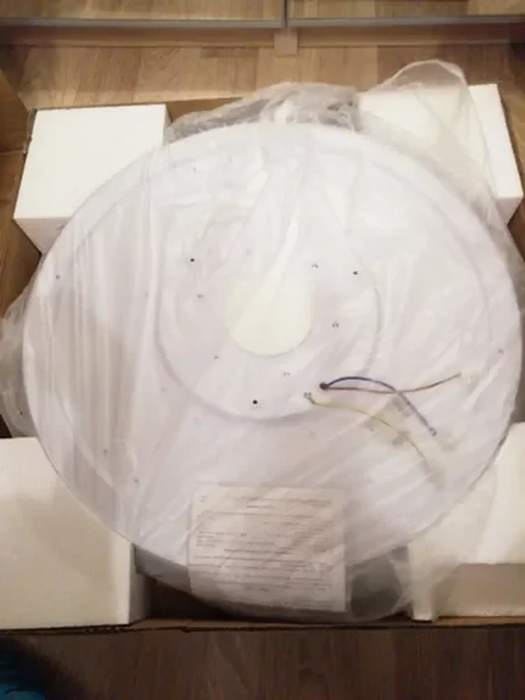 Фото из отзыва