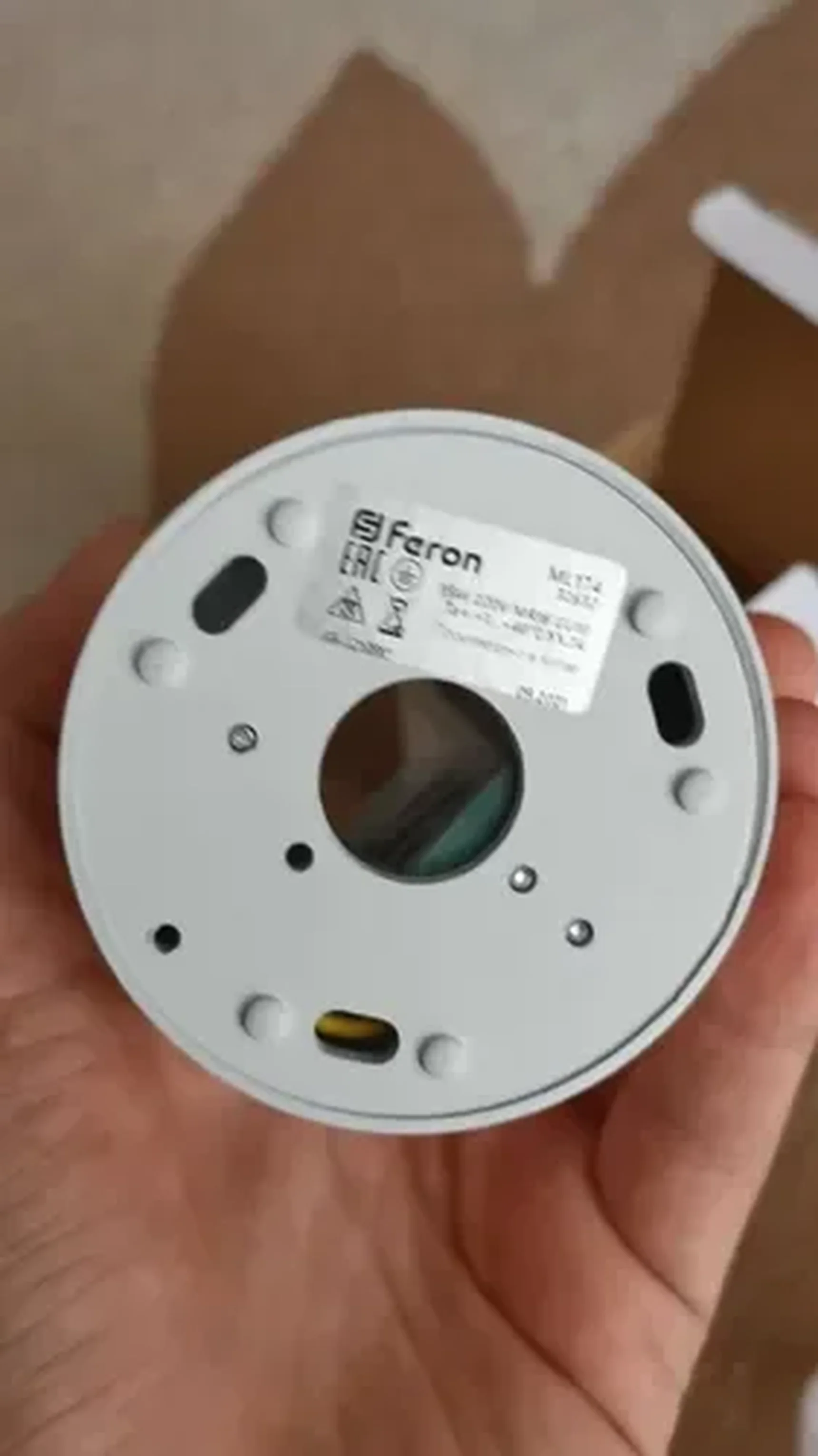 Фото из отзыва