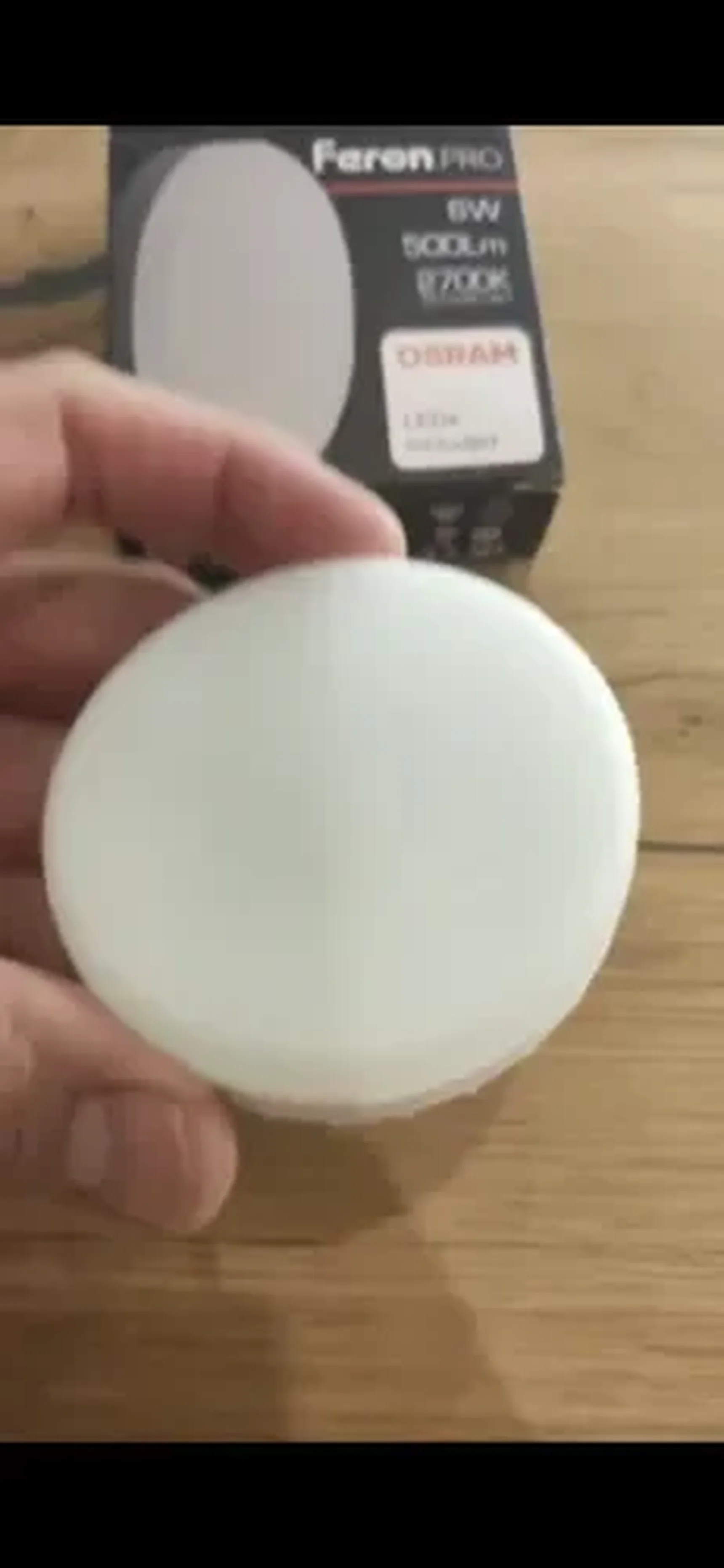 Фото из отзыва