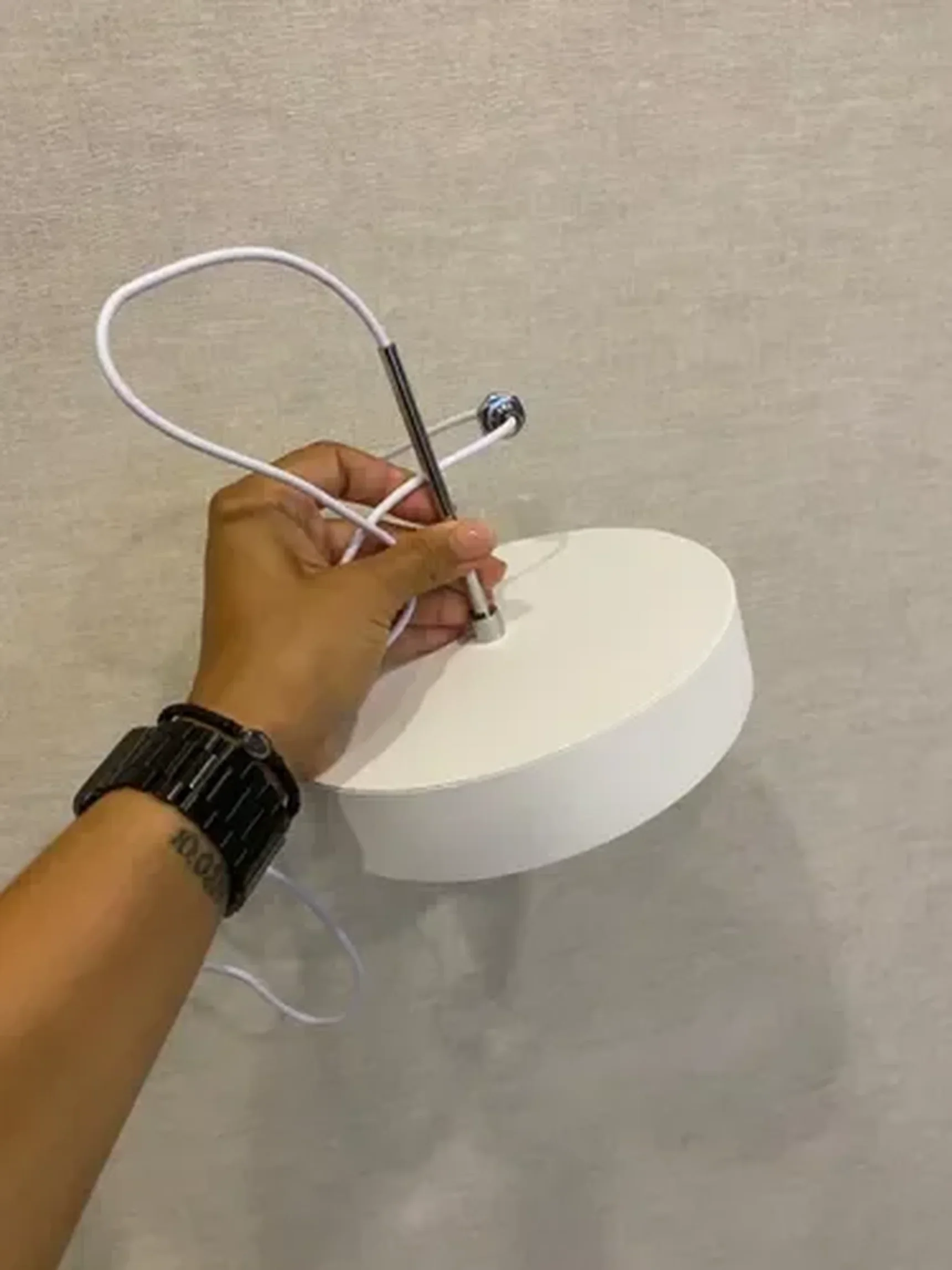 Фото из отзыва