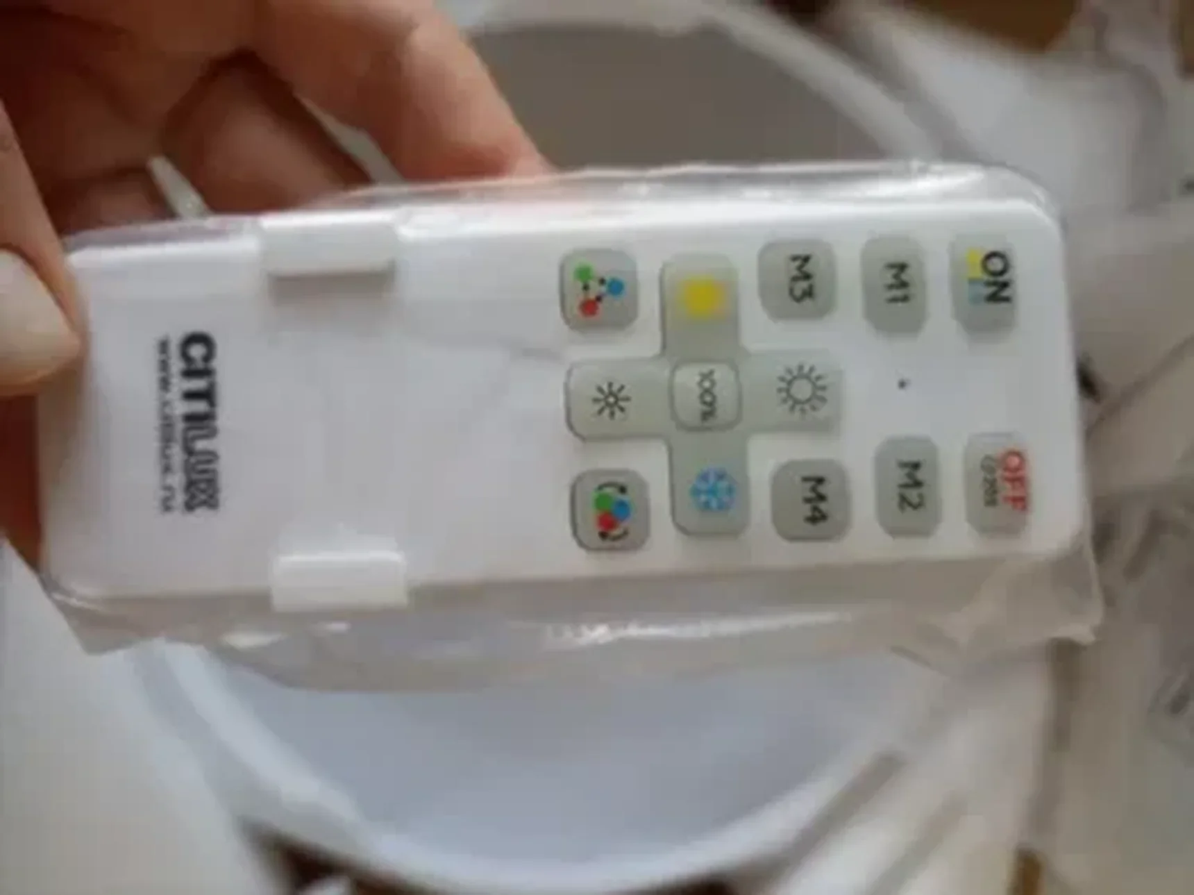 Фото из отзыва