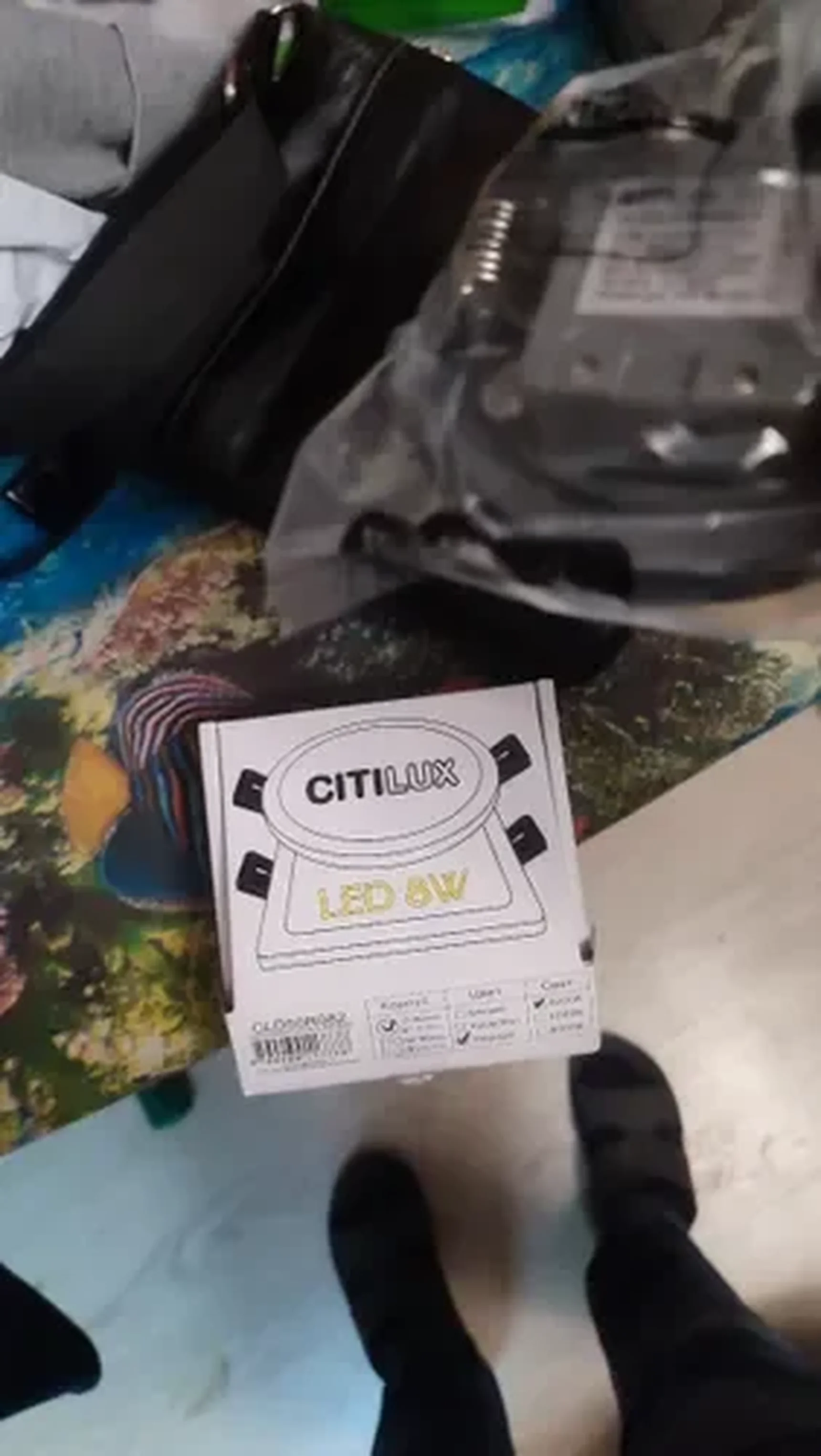 Фото из отзыва