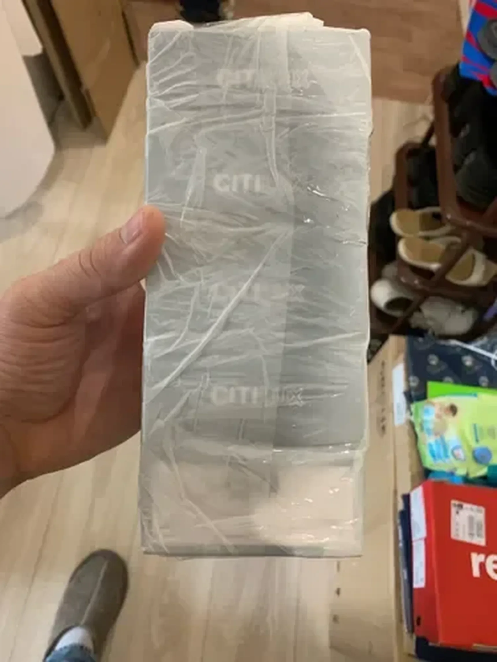 Фото из отзыва