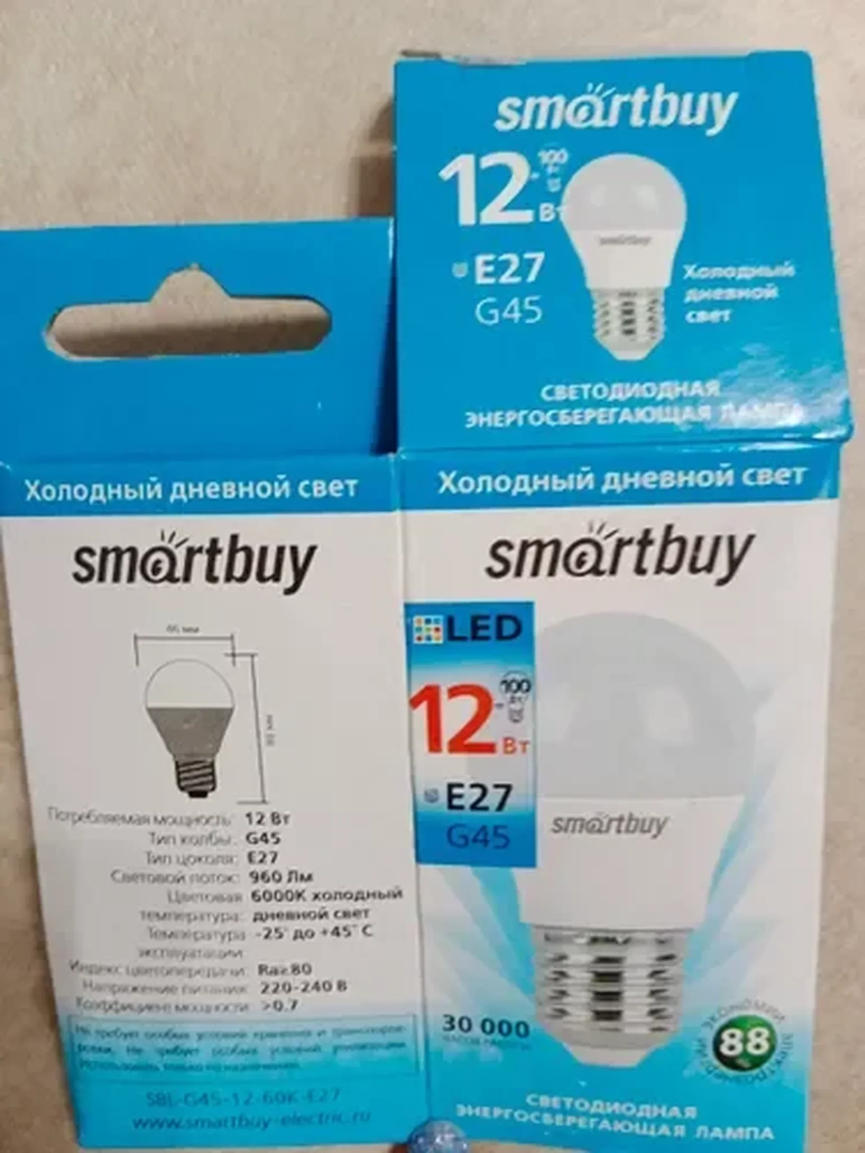 Фото из отзыва