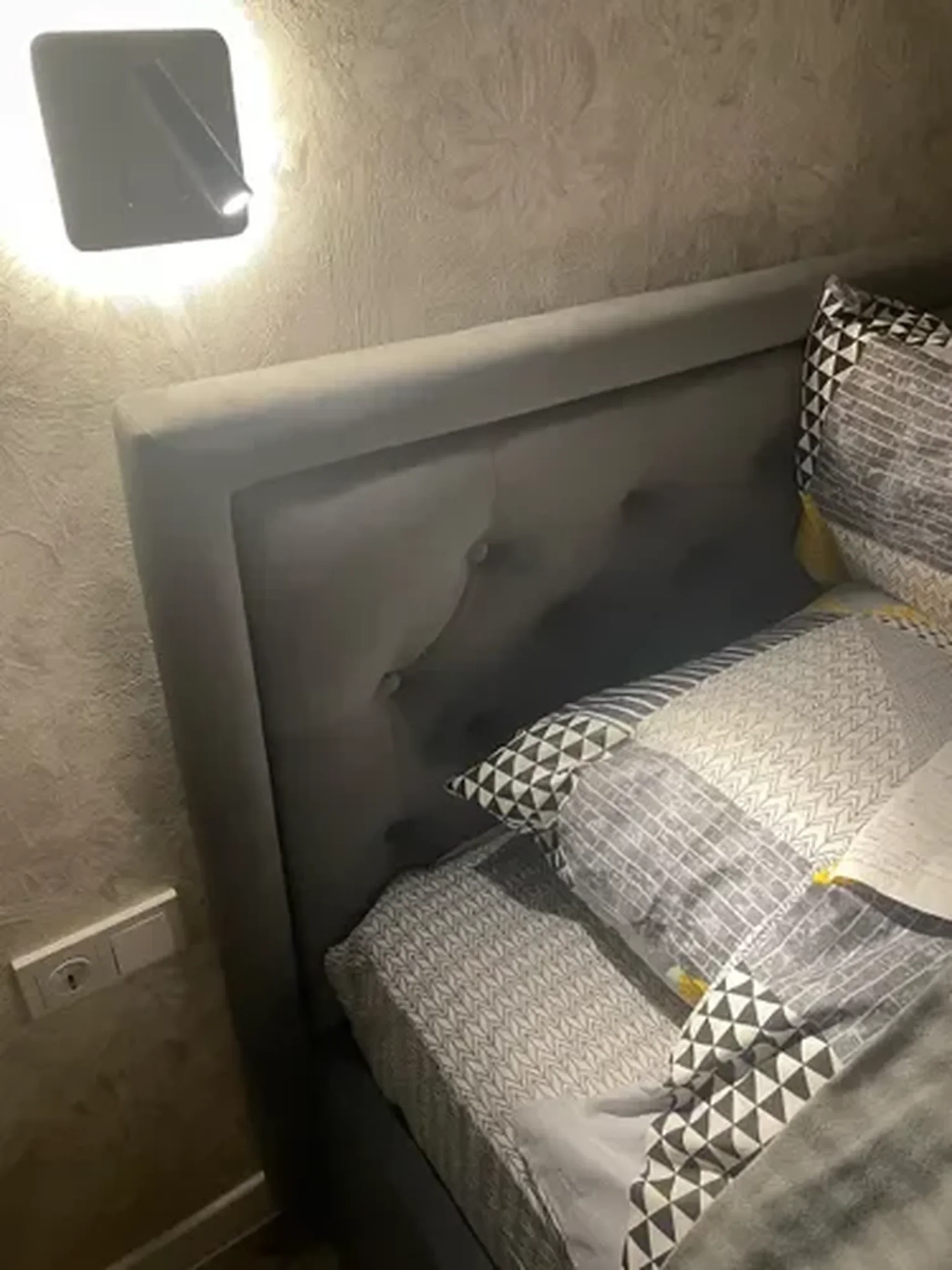 Фото из отзыва