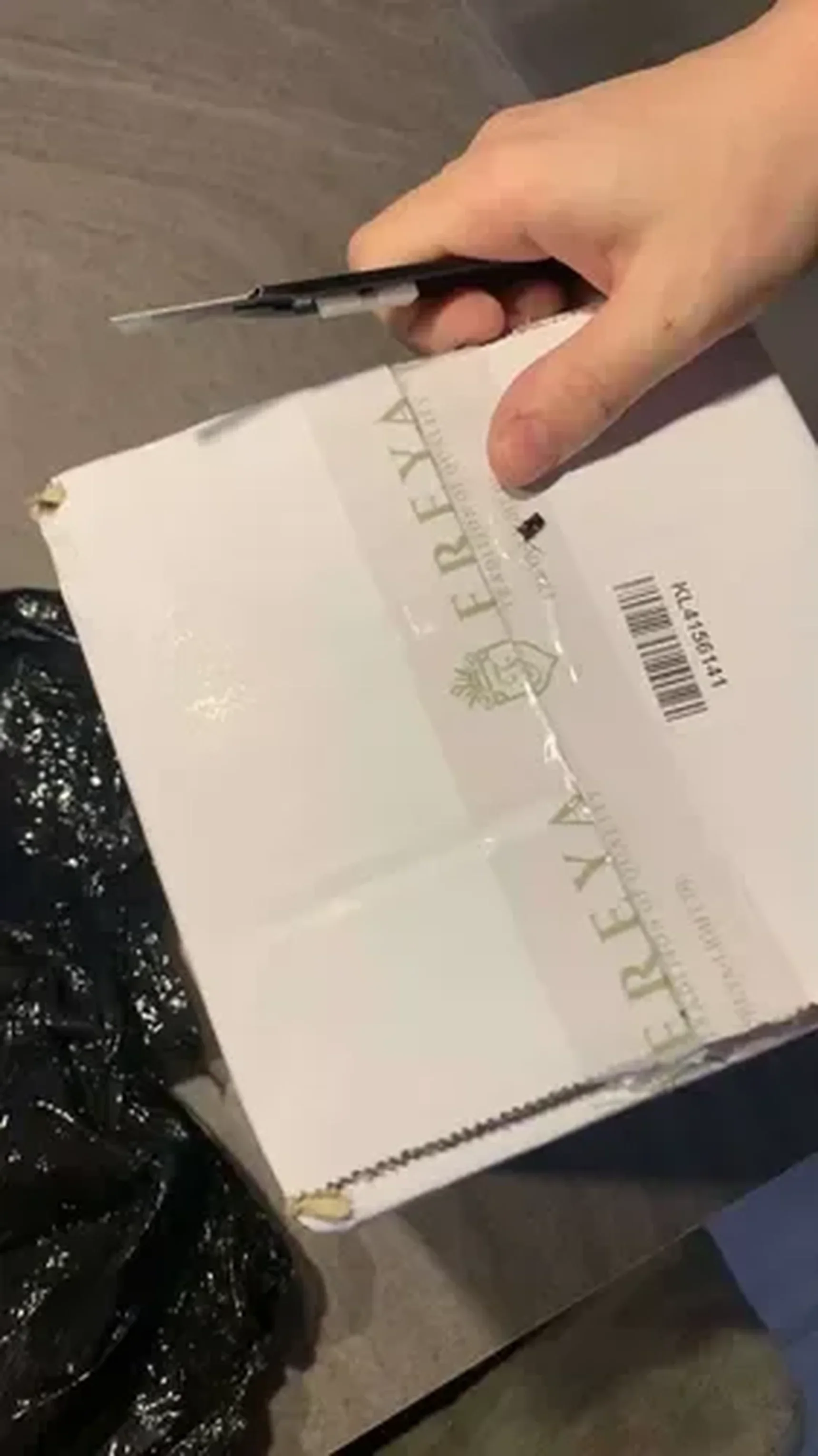 Фото из отзыва