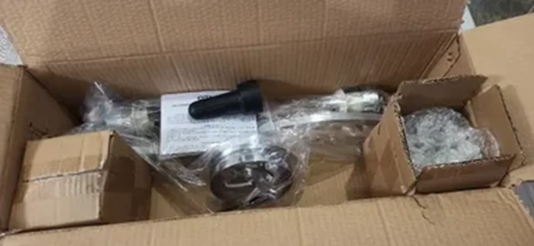 Фото из отзыва