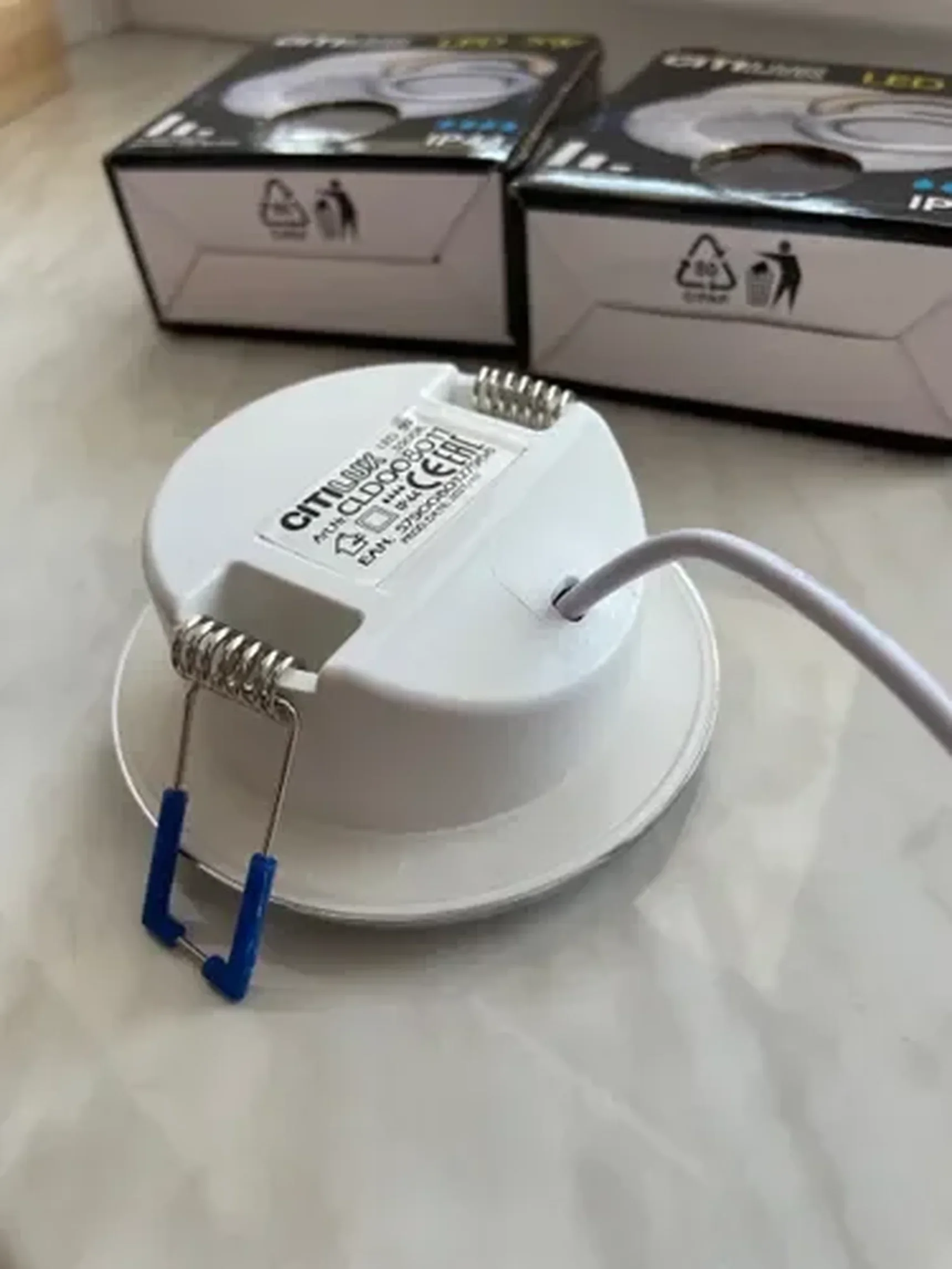 Фото из отзыва